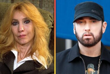 Eminem’s Mother Debbie Nelson Dead at 69