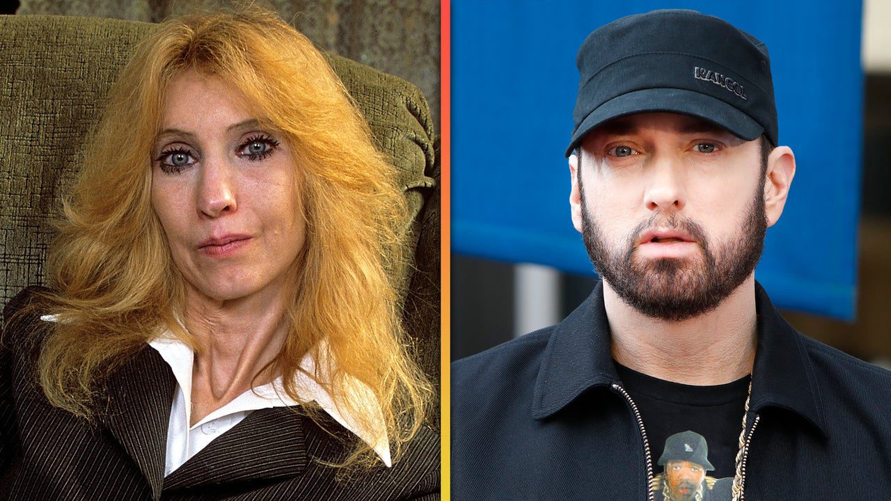 Eminem’s Mother Debbie Nelson Dead at 69