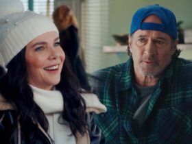 ‘Gilmore Girls’ Reunion! Why Luke and Lorelai Are Back On Screens