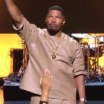 Jamie Foxx Makes Stage Return After Mysterious Health Scare in ‘What Had Happened Was’ First Look