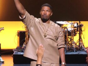 Jamie Foxx Makes Stage Return After Mysterious Health Scare in ‘What Had Happened Was’ First Look