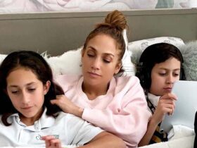 Jennifer Lopez Reflects on Being ‘One Good Parent’ for Her Kids Post-Split