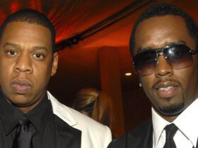 JAY-Z Breaks Silence on Allegation He Raped 13-Year-Old Girl With Diddy in 2000