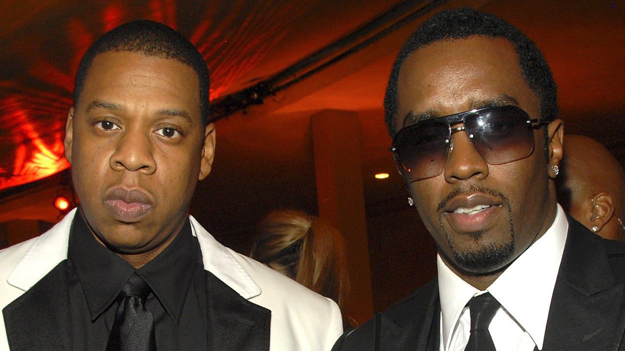 JAY-Z Breaks Silence on Allegation He Raped 13-Year-Old Girl With Diddy in 2000