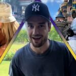 Liam Payne’s Girlfriend Kate Cassidy Shares Never-Before-Seen Videos With Late Singer