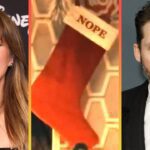 Kelly Clarkson Seemingly Disses Ex-Husband Brandon Blackstock With Shady Christmas Stocking