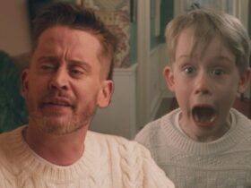 Macaulay Culkin Channels ‘Home Alone’s Kevin McAllister for New Commercial