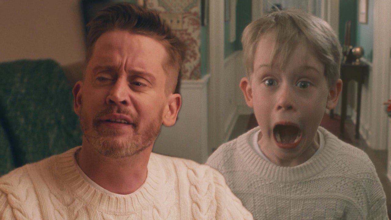 Macaulay Culkin Channels ‘Home Alone’s Kevin McAllister for New Commercial