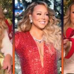 Watch Mariah Carey Struggle to Wrap a Christmas Gift