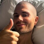 The Wanted’s Max George Hospitalized With Heart ‘Issues’ 2 Years After Tom Parker’s Death