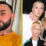 Eminem’s Half-Brother Nate Feels ‘Hatred and Mixed Emotions’ Over Mother Debbie’s Death