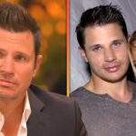 Nick Lachey Makes Rare Comment About Jessica Simpson Marriage, Says He Still Has ‘Scars’