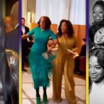 Watch Oprah Shock Gayle King With Celeb-Packed 70th Birthday Surprise Party