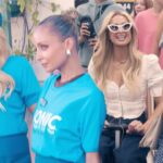 Paris Hilton and Nicole Richie’s ‘Encore’ Trailer: All the ‘Simple Life’ References