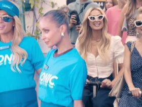 Paris Hilton and Nicole Richie’s ‘Encore’ Trailer: All the ‘Simple Life’ References