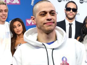 Pete Davidson Doesn’t Want to Be Remembered as a ‘Loser Who Just Dates’ Famous Women