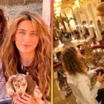 Michael Jackson’s Daughter Paris Engaged to Boyfriend Justin Long