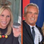 Watch Robert Kennedy Jr.’s Naked Shower Cameo in Wife Cheryl Hines’ Video