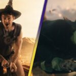 Watch Paul Mescal Parody ‘Wicked’ After ‘Gladiator’ Box Office Face Off