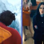 ‘Superman’: David Corenswet and Rachel Brosnahan’s Iconic Roles First Look!