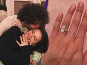 Selena Gomez and Benny Blanco Are Engaged!