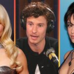 Shawn Mendes Seemingly Addresses Sabrina Carpenter, Camila Cabello Love Triangle For the First Time