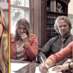 ‘Sister Wives’: Christine Shares Why She Thinks Robyn Orchestrated Meri and Kody’s Divorce