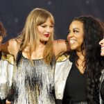 Taylor Swift Gives 7M in Bonuses to Eras Tour Crew