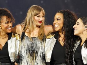 Taylor Swift Gives 7M in Bonuses to Eras Tour Crew