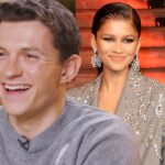 Tom Holland Says He and Zendaya Have a Secret Language