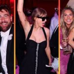 Inside Taylor Swift’s Eras Tour Surprise Wrap Party With Travis Kelce