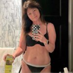 Valerie Bertinelli Rocks Underwear to Show Off ‘Every Lump, Bump and Wrinkle’