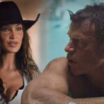 ‘Yellowstone’ Final Season: Watch Bella Hadid’s Cameo With a Shirtless Taylor Sheridan