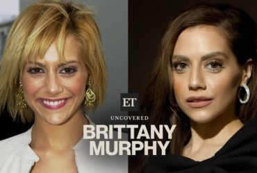 Brittany Murphy’s Death: Inside Her Final Days With Husband and House Where They Died | ET Uncovered