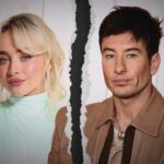 Sabrina Carpenter and Barry Keoghan Split After ‘On and Off’ Romance (Source)