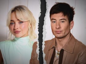 Sabrina Carpenter and Barry Keoghan Split After ‘On and Off’ Romance (Source)