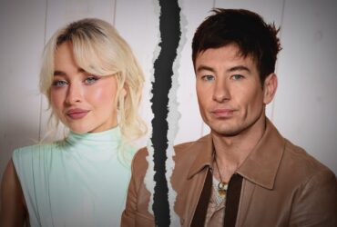 Sabrina Carpenter and Barry Keoghan Split After ‘On and Off’ Romance (Source)