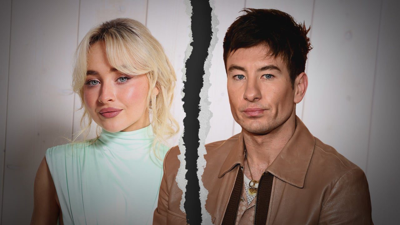 Sabrina Carpenter and Barry Keoghan Split After ‘On and Off’ Romance (Source)