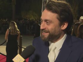 Why Kieran Culkin Tried to Leave ‘A Real Pain’ Before Emma Stone Talked Him Into It (Exclusive)