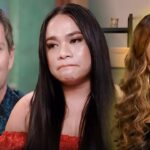 ’90 Day Fiancé’: Faith Reveals She’s Back With Loren Amid Shocking Revelations