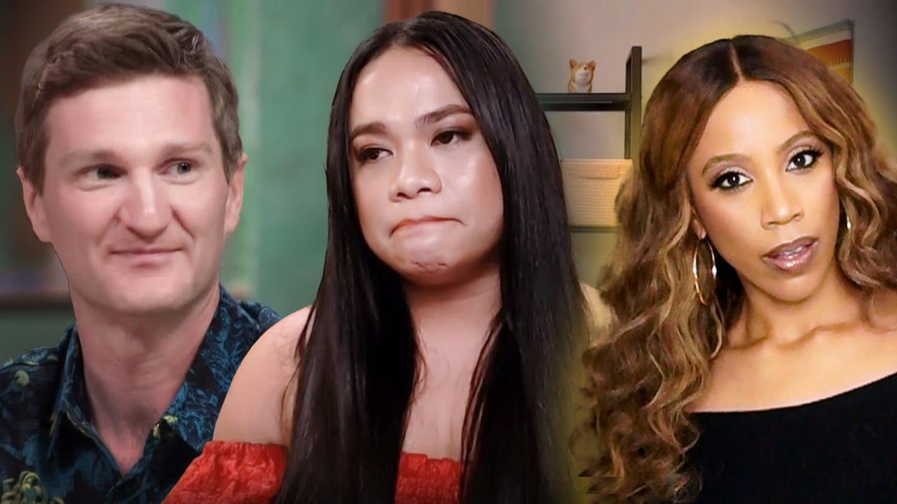 ’90 Day Fiancé’: Faith Reveals She’s Back With Loren Amid Shocking Revelations