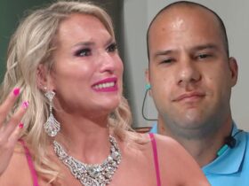 ’90 Day Fiancé’ Tell-All: Josko Shocks Vanja by Sharing Details About Their Sex Life (Exclusive)