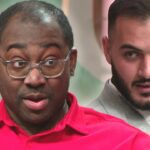 ’90 Day Fiancé’ Tell-All: Niles Almost Loses It on Adnan During Heated Part 2 (Exclusive)