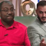 ’90 Day Fiancé: Before the 90 Days’ Tell-All Sneak Peek: Niles Gets Heated With Adnan!