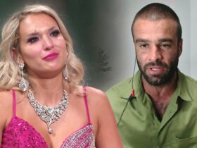 ’90 Day Fiancé’ Tell-All: Vanja in Tears as Bozo Exits Without Giving Her Closure (Exclusive)