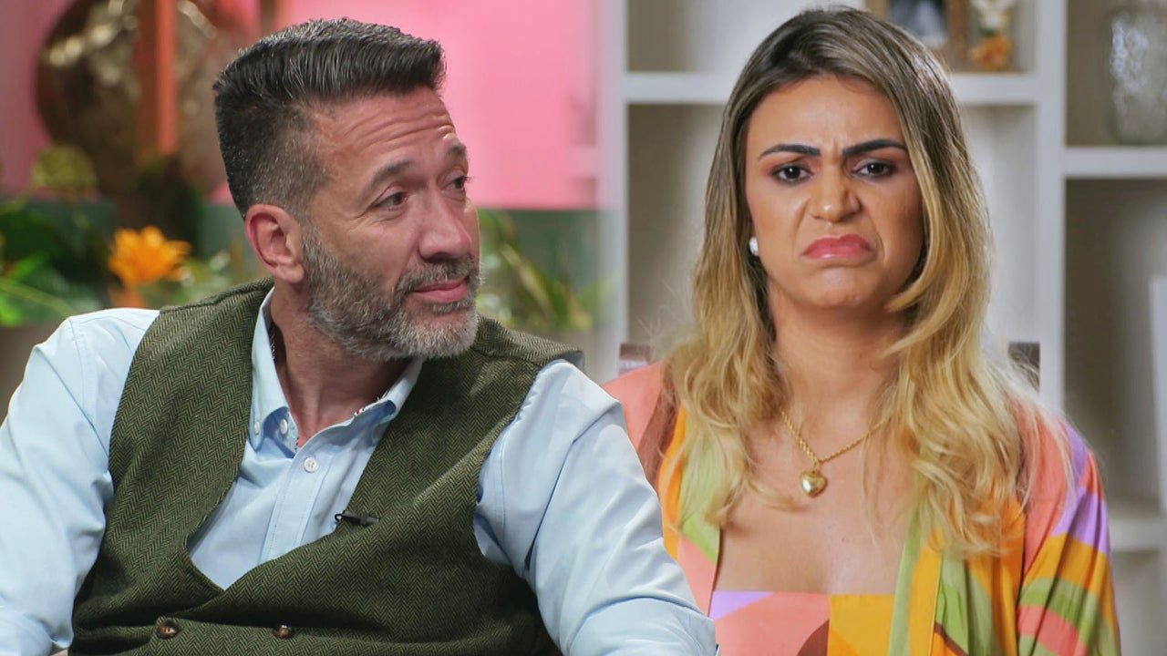 ’90 Day Fiancé’ Tell-All: Brian Shares Surprising Romance Update After Ingrid Split (Exclusive)