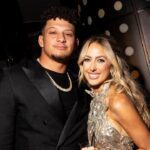 Brittany and Patrick Mahomes Welcome Third Child Together