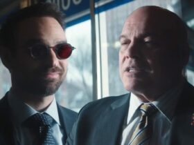 ‘Daredevil: Born Again’ Trailer No. 1