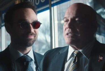 ‘Daredevil: Born Again’ Trailer No. 1