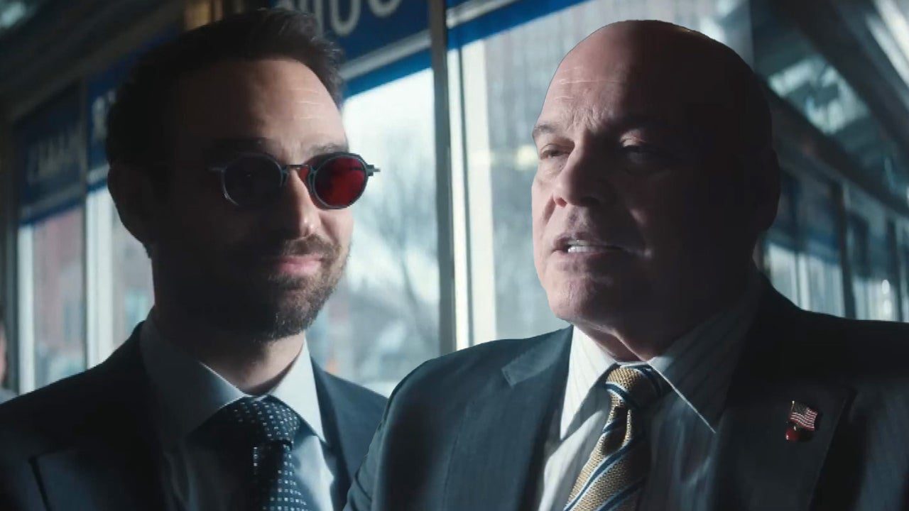 ‘Daredevil: Born Again’ Trailer No. 1